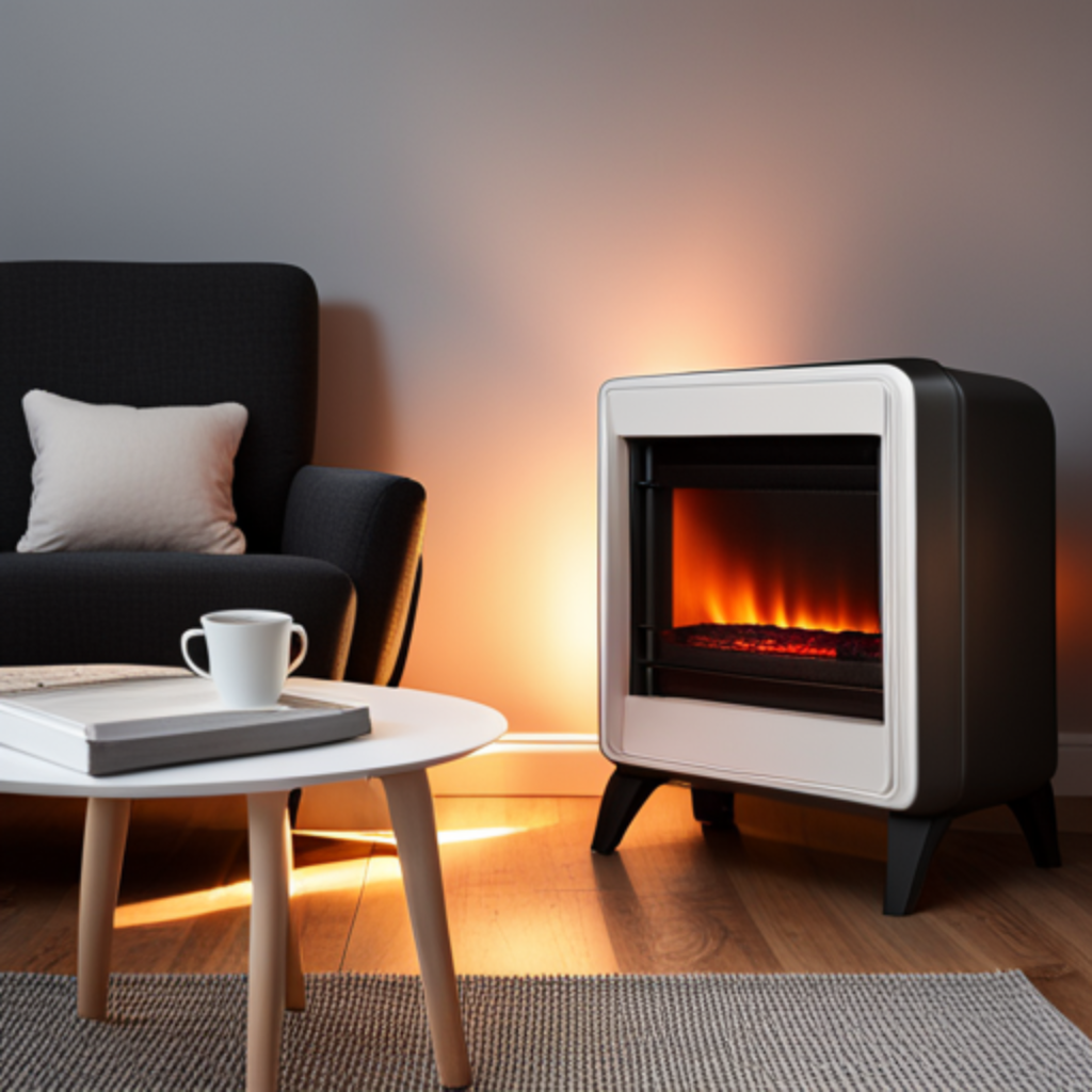 Stay Warm and Cozy with These 8 TopRated Space Heater in 2024 DIY Newest